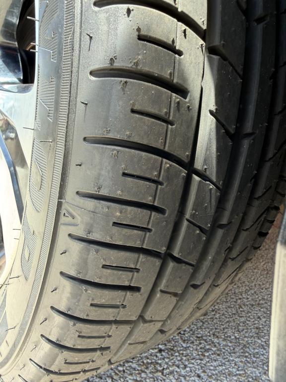 VOLKSWAGEN Virtus - Foto