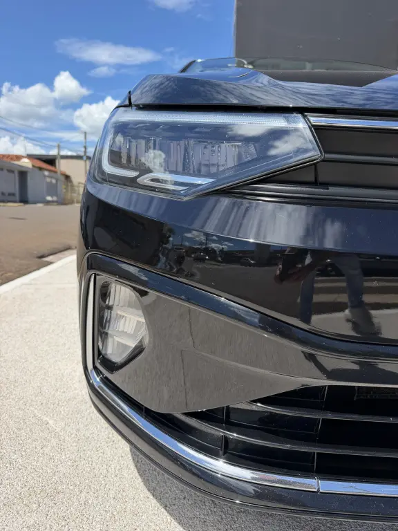 VOLKSWAGEN Virtus - Foto
