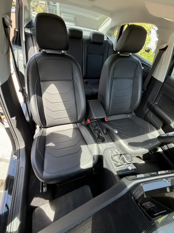 VOLKSWAGEN Virtus - Foto