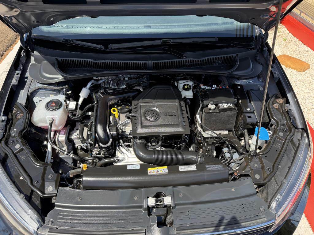 VOLKSWAGEN Virtus - Foto