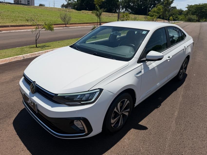 VOLKSWAGEN Virtus - Foto