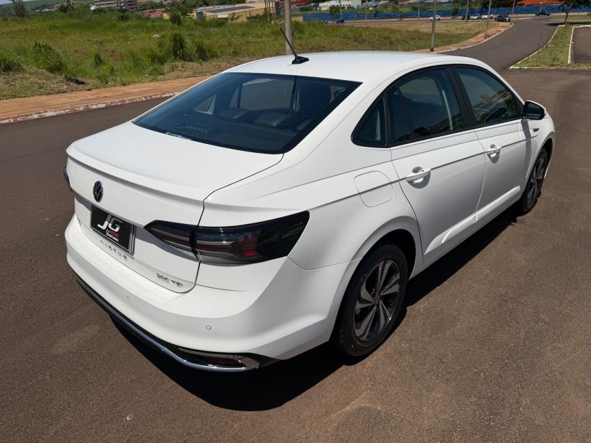 VOLKSWAGEN Virtus - Foto