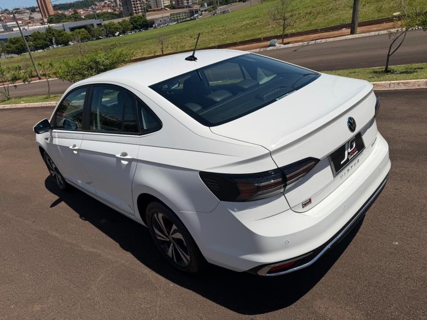 VOLKSWAGEN Virtus - Foto