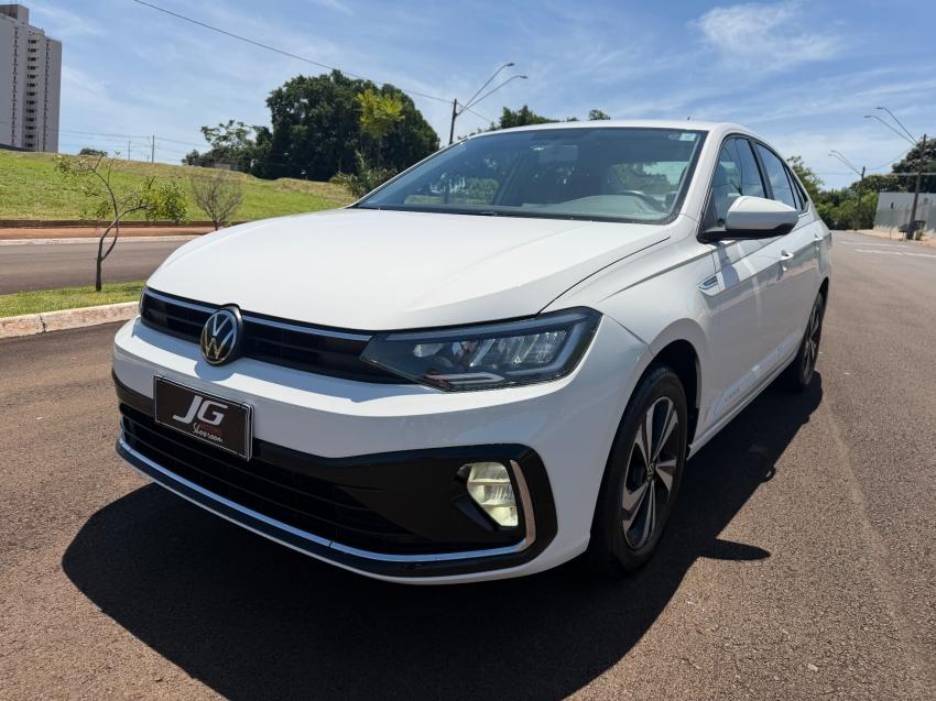 VOLKSWAGEN Virtus - Foto