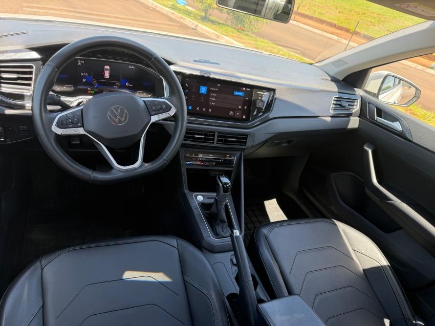 VOLKSWAGEN Virtus - Foto