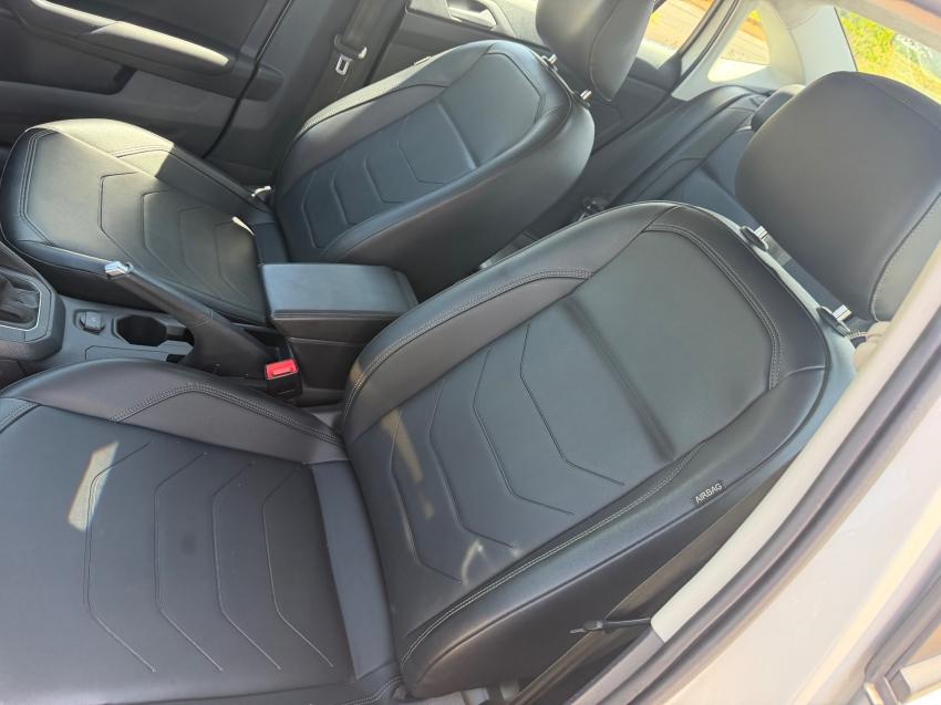 VOLKSWAGEN Virtus - Foto