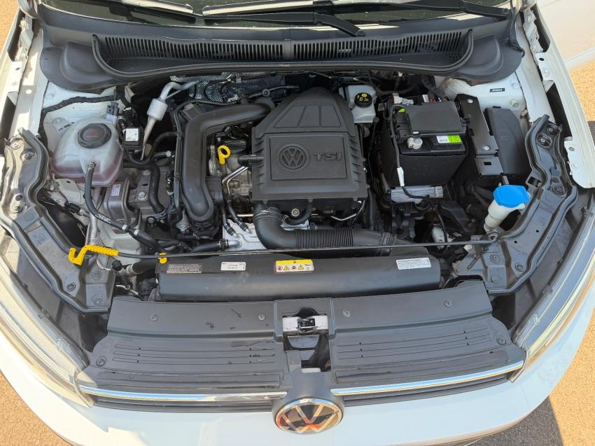 VOLKSWAGEN Virtus - Foto