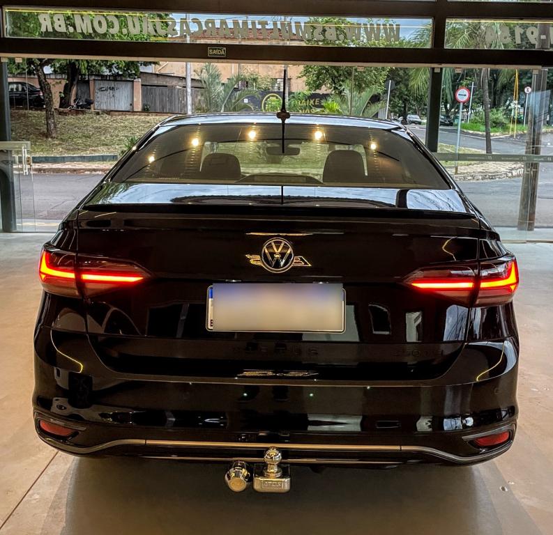 VOLKSWAGEN Virtus - Foto