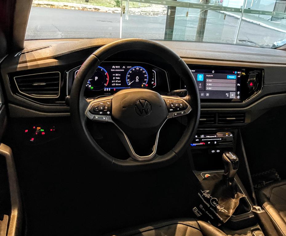 VOLKSWAGEN Virtus - Foto