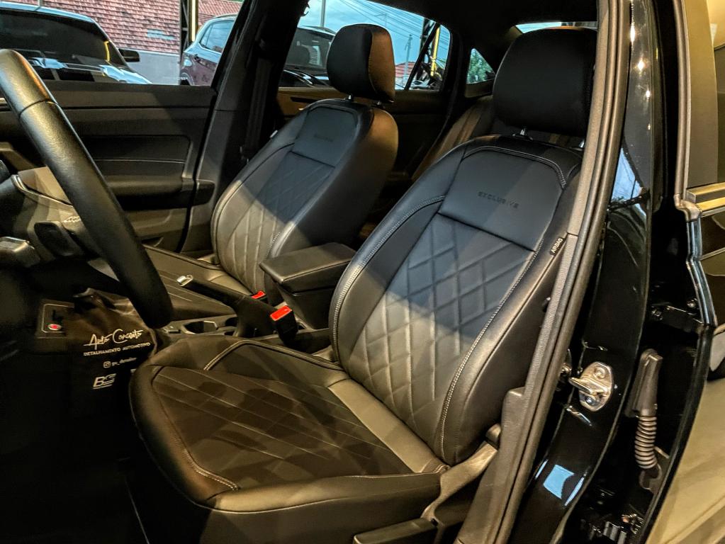 VOLKSWAGEN Virtus - Foto