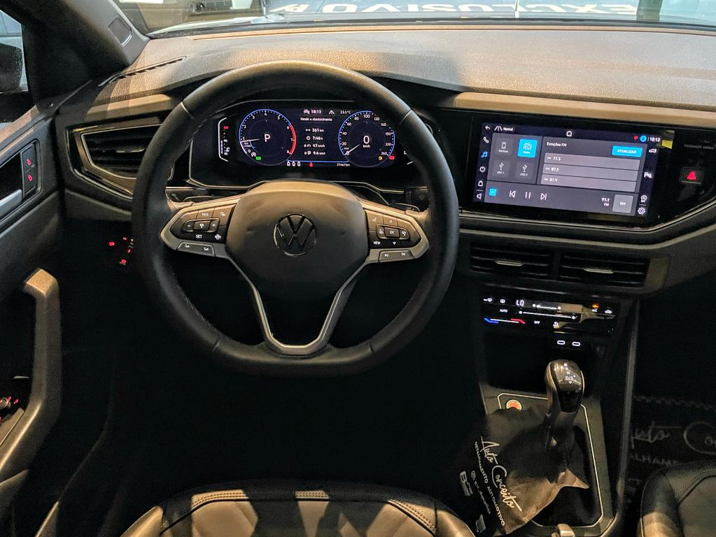 VOLKSWAGEN Virtus - Foto