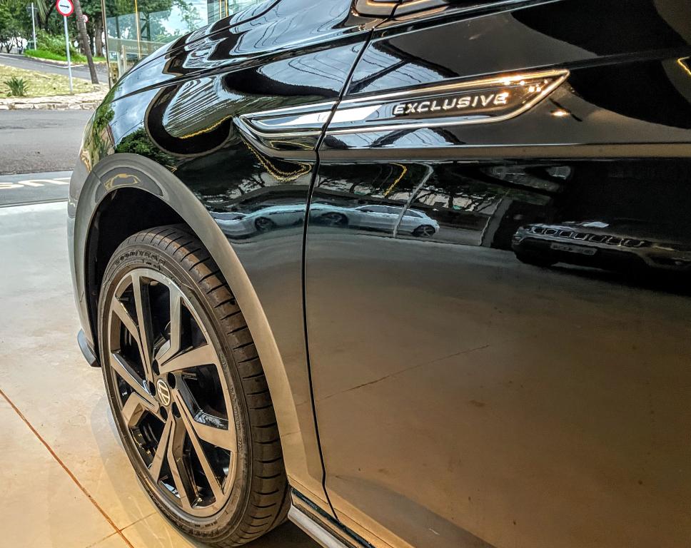 VOLKSWAGEN Virtus - Foto