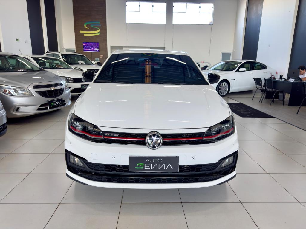 VOLKSWAGEN Virtus - Foto