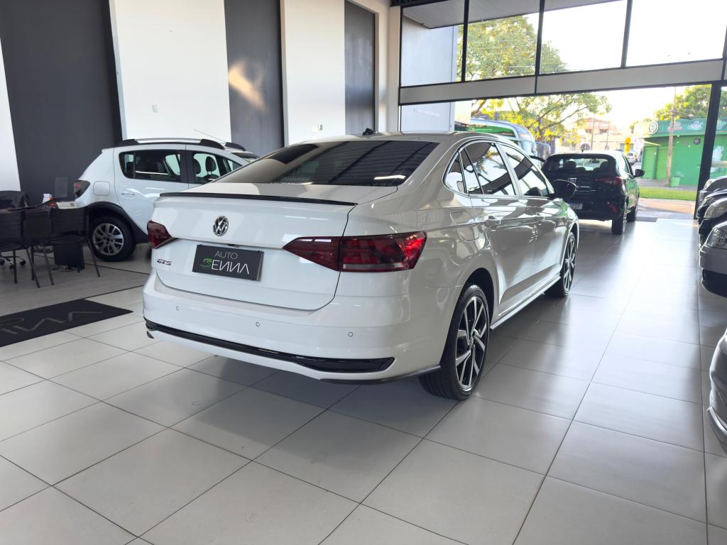 VOLKSWAGEN Virtus - Foto