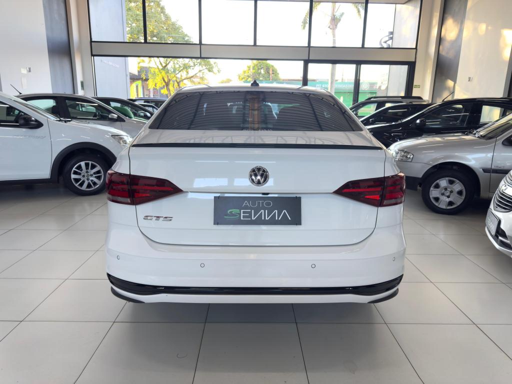 VOLKSWAGEN Virtus - Foto