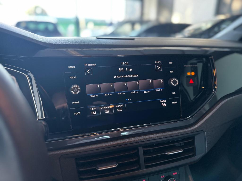 VOLKSWAGEN Virtus - Foto