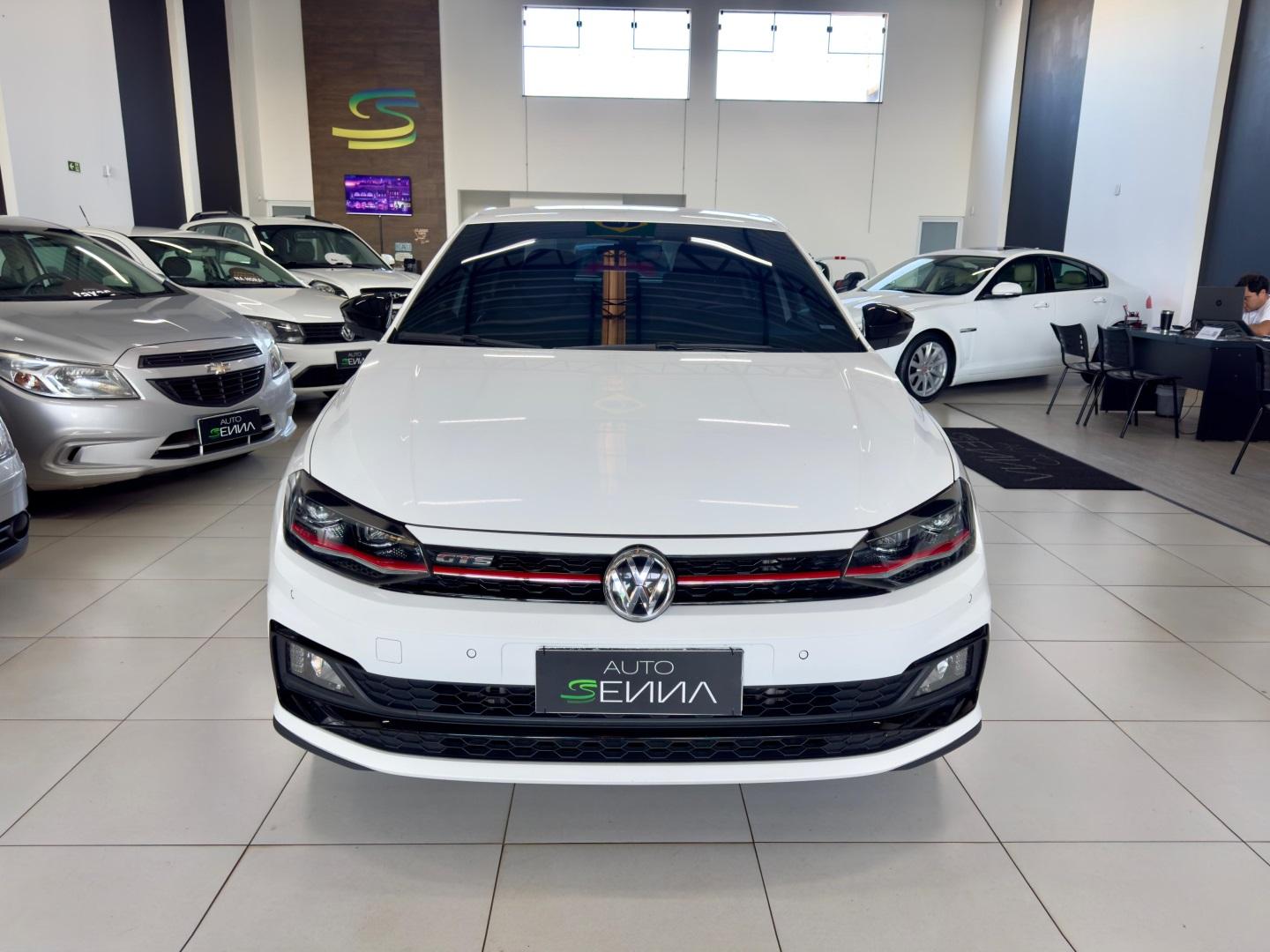 VOLKSWAGEN Virtus - Foto