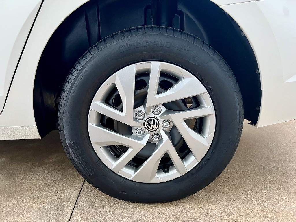 VOLKSWAGEN Virtus - Foto