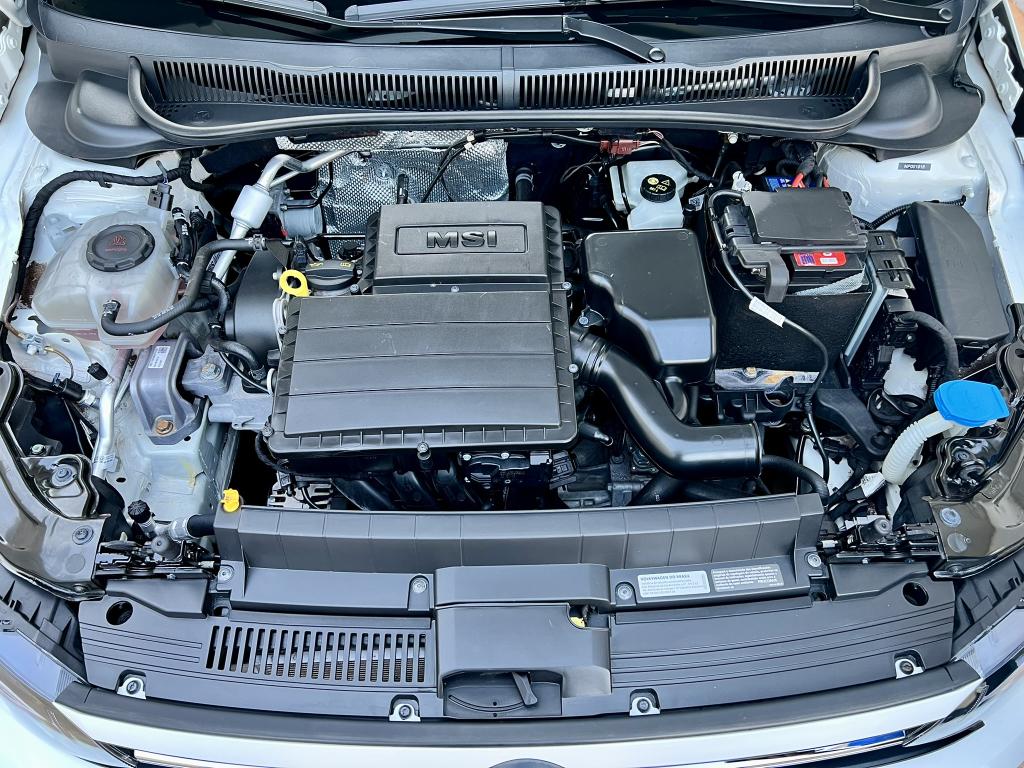 VOLKSWAGEN Virtus - Foto
