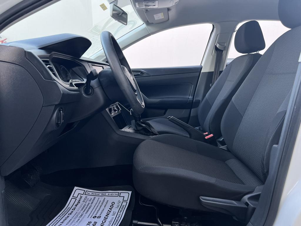 VOLKSWAGEN Virtus - Foto
