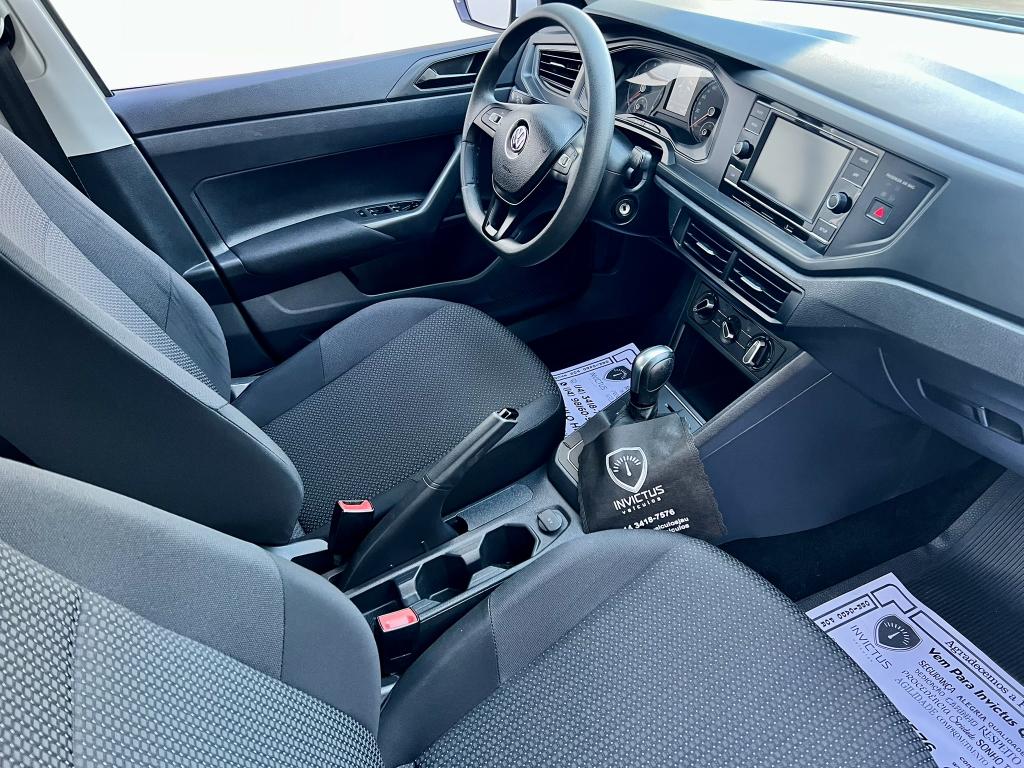 VOLKSWAGEN Virtus - Foto