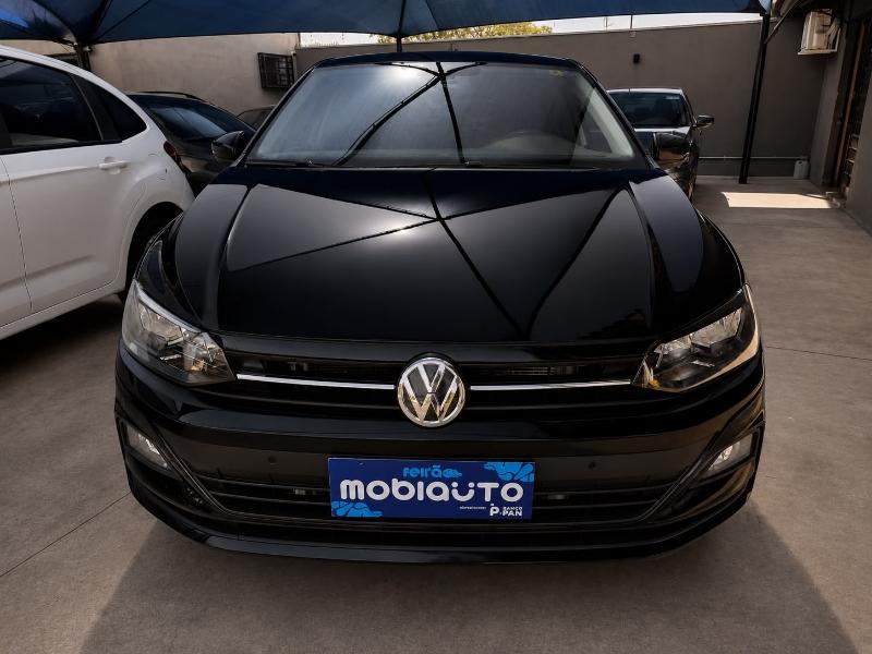 VOLKSWAGEN Virtus - Foto