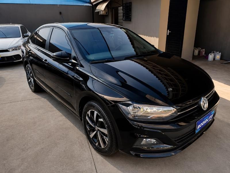 VOLKSWAGEN Virtus - Foto