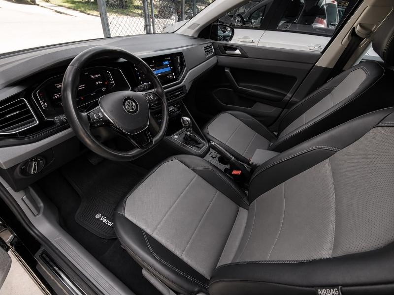 VOLKSWAGEN Virtus - Foto