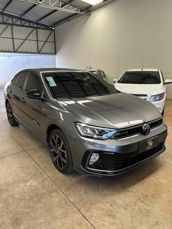 VOLKSWAGEN Virtus