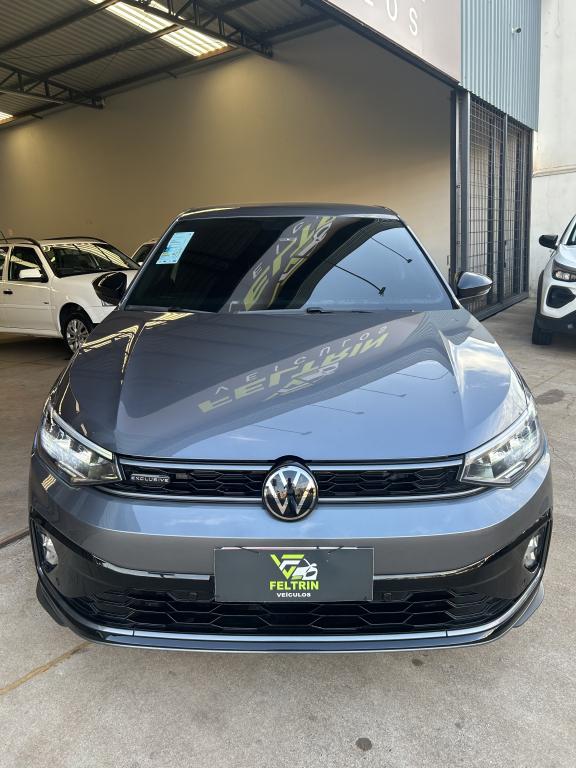 VOLKSWAGEN Virtus - Foto