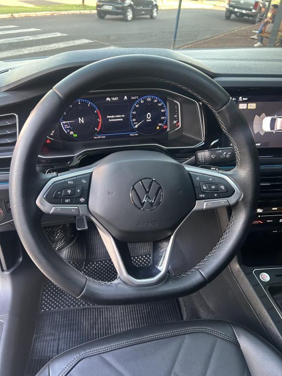 VOLKSWAGEN Virtus - Foto