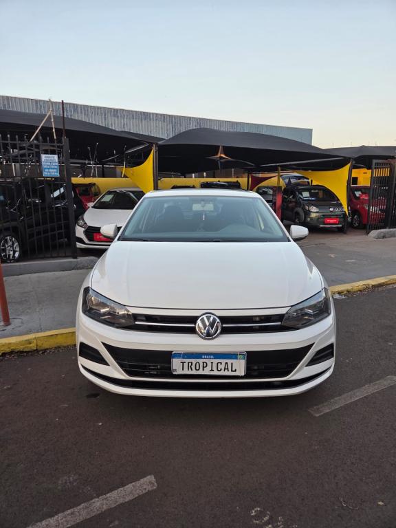 VOLKSWAGEN Virtus - Foto