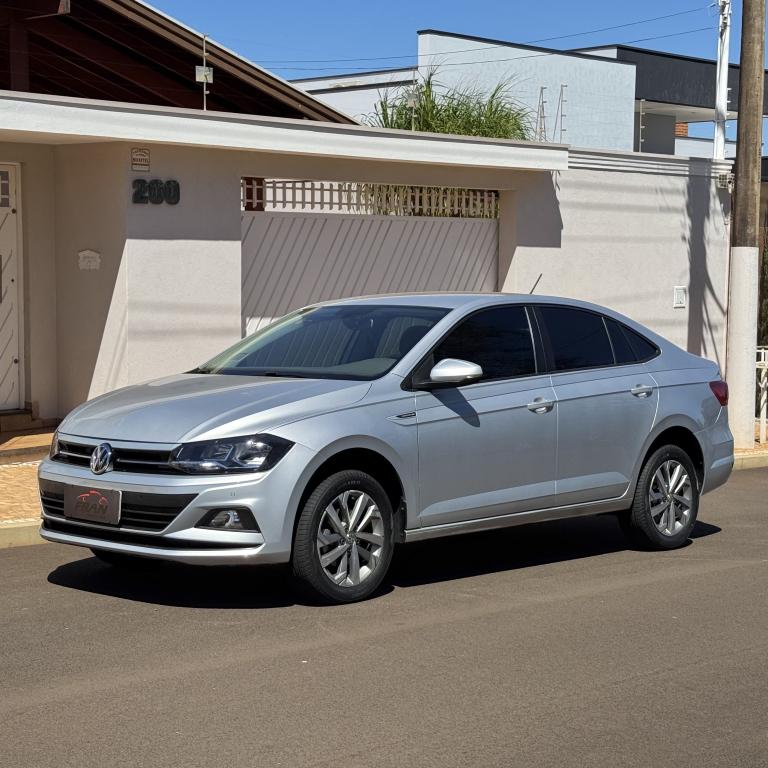 VOLKSWAGEN Virtus