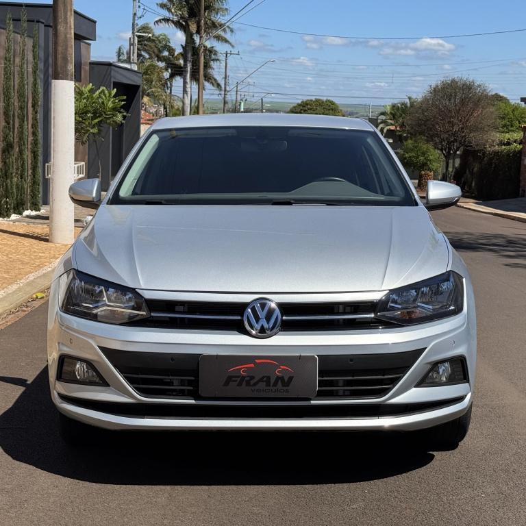 VOLKSWAGEN Virtus - Foto