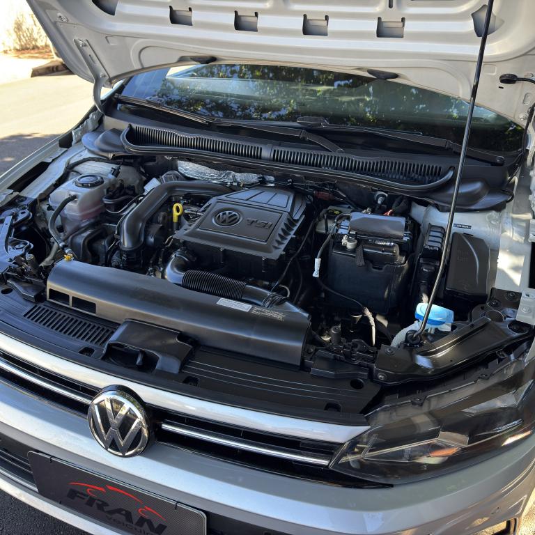 VOLKSWAGEN Virtus - Foto
