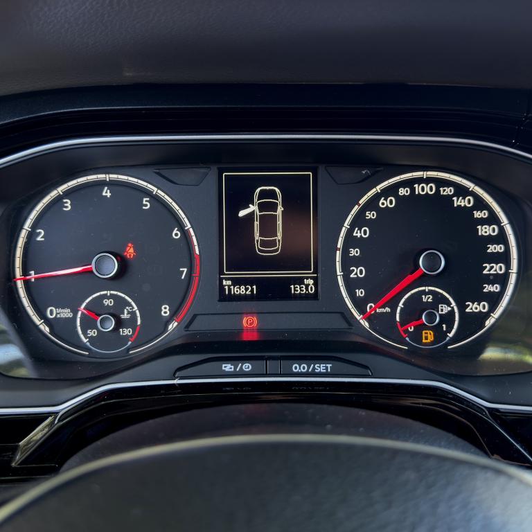 VOLKSWAGEN Virtus - Foto