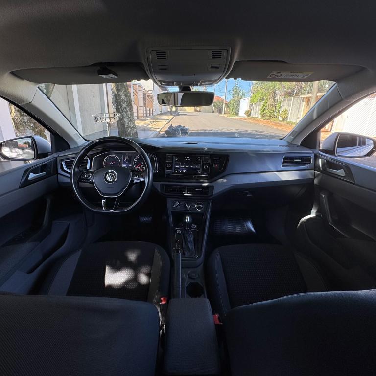 VOLKSWAGEN Virtus - Foto
