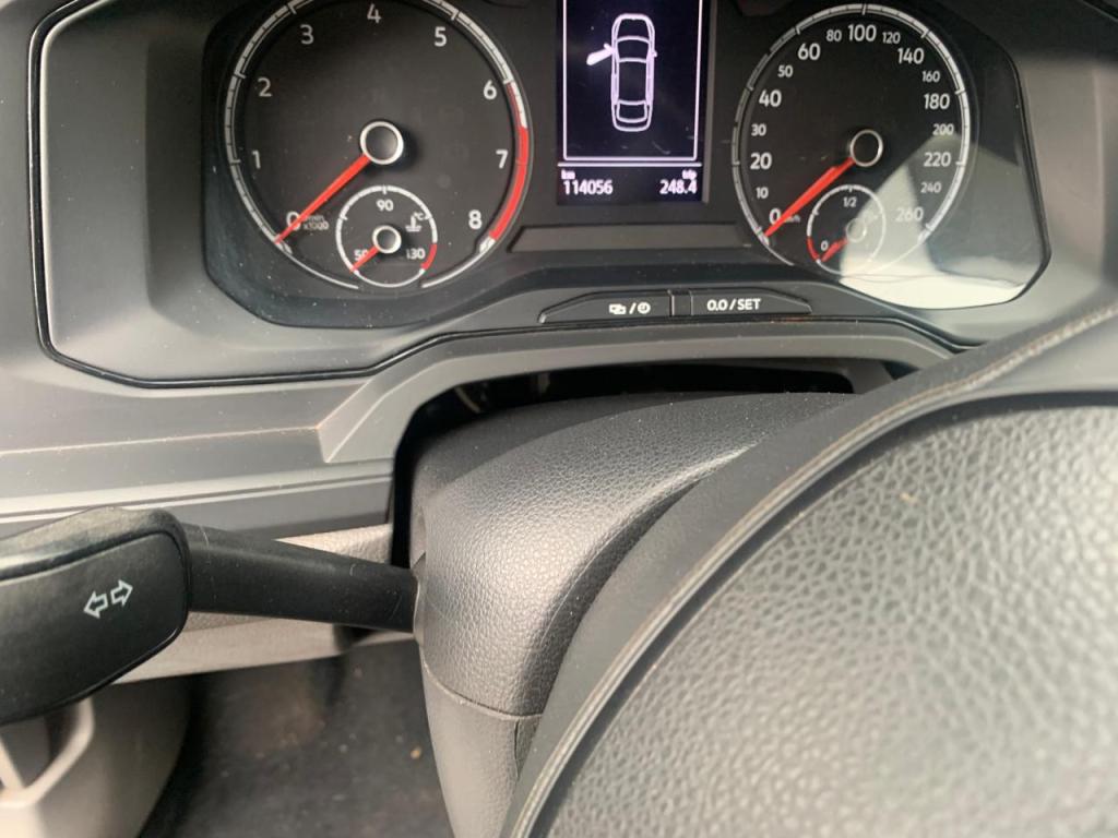 VOLKSWAGEN Virtus - Foto