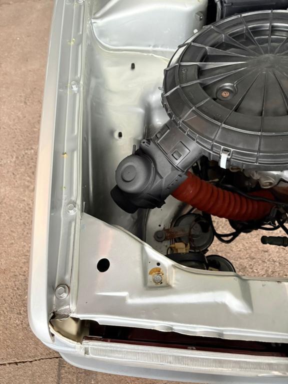 VOLKSWAGEN Voyage - Foto