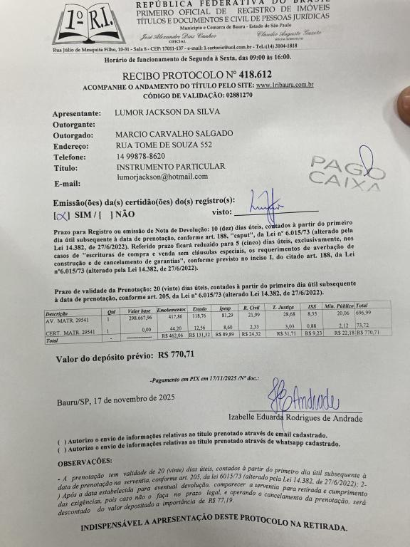 VOLKSWAGEN Voyage - Foto