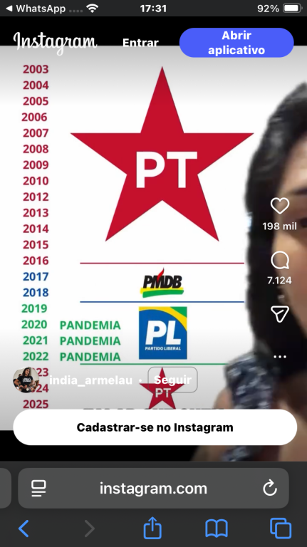 VOLKSWAGEN Voyage - Foto