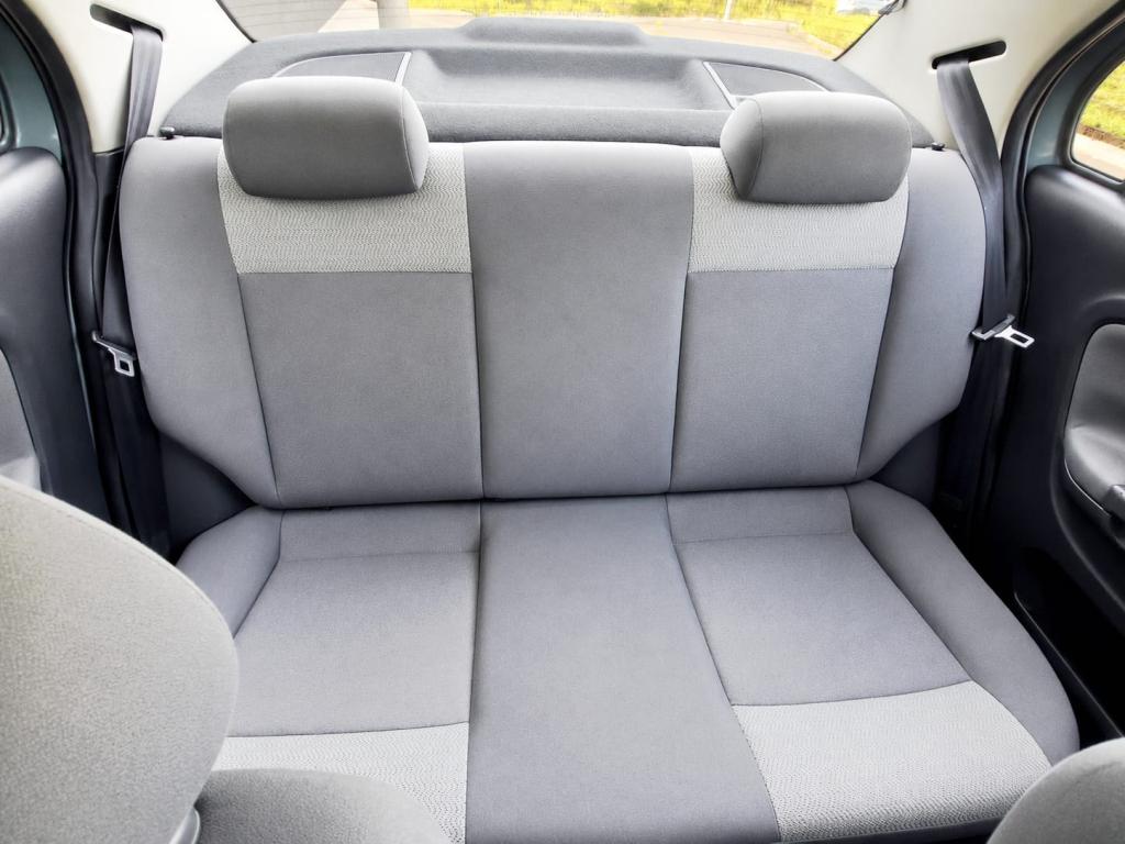 VOLKSWAGEN Voyage - Foto