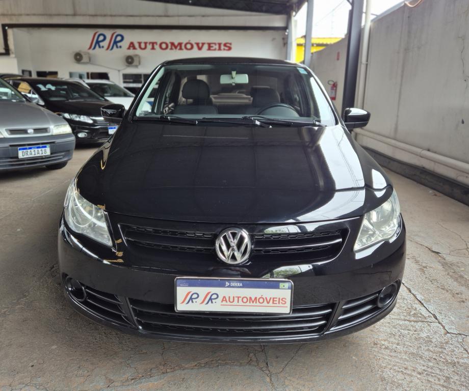 VOLKSWAGEN Voyage