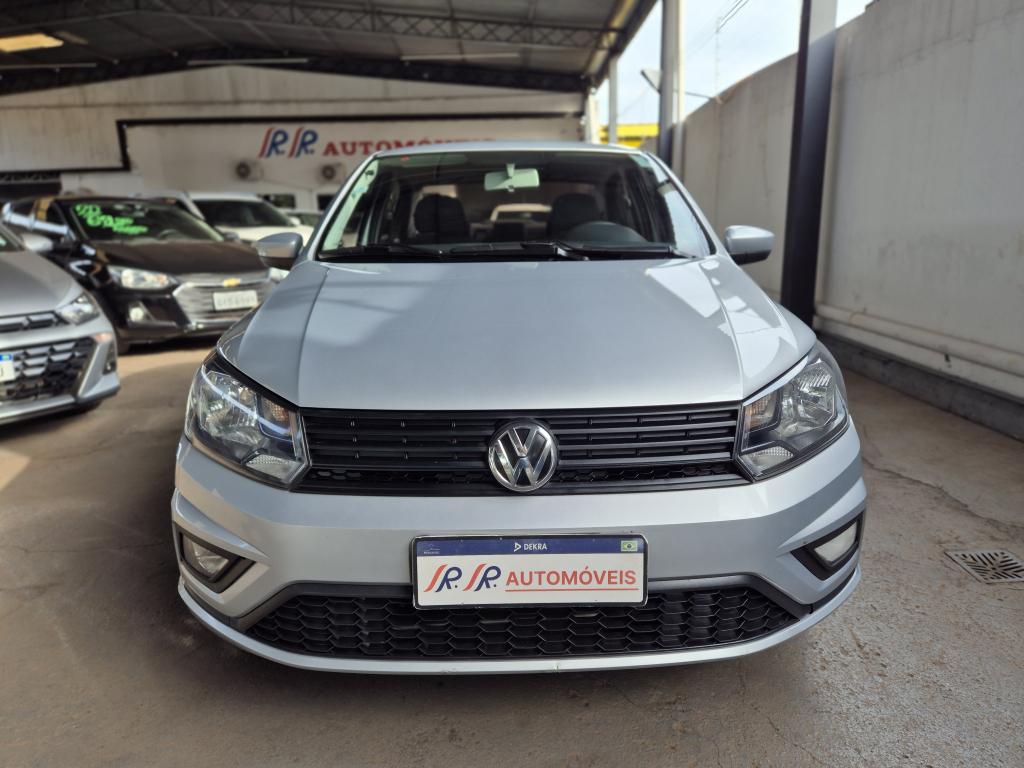 VOLKSWAGEN Voyage
