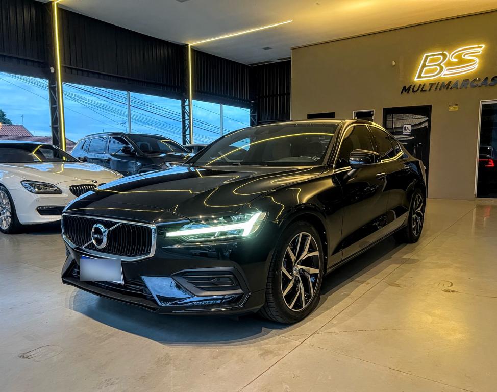 VOLVO S60 - Foto