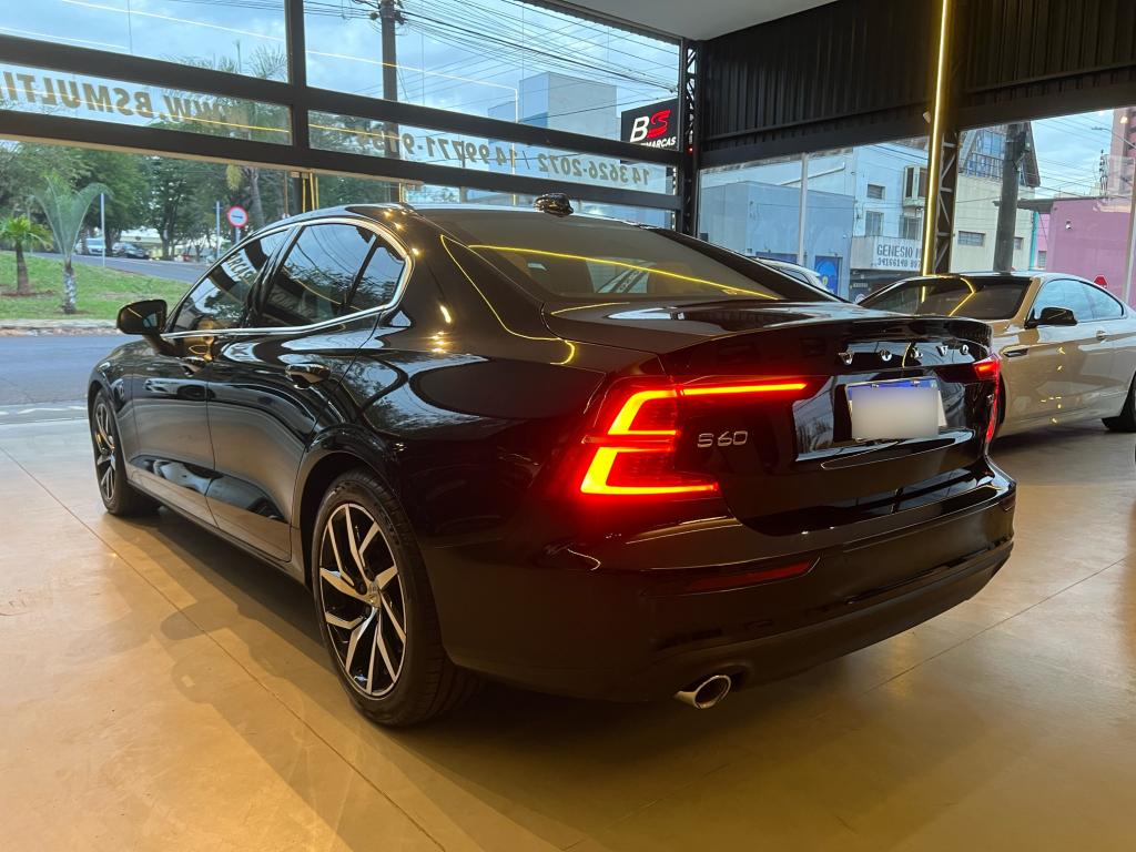 VOLVO S60 - Foto