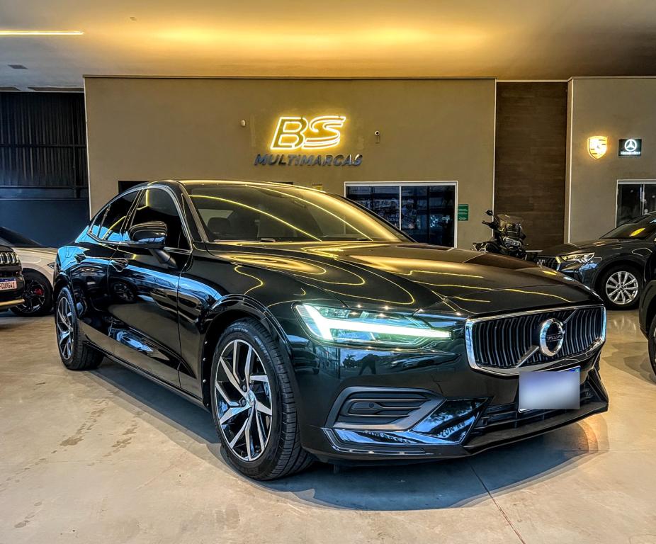 VOLVO S60 - Foto