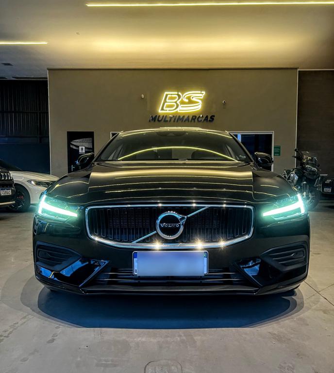 VOLVO S60 - Foto