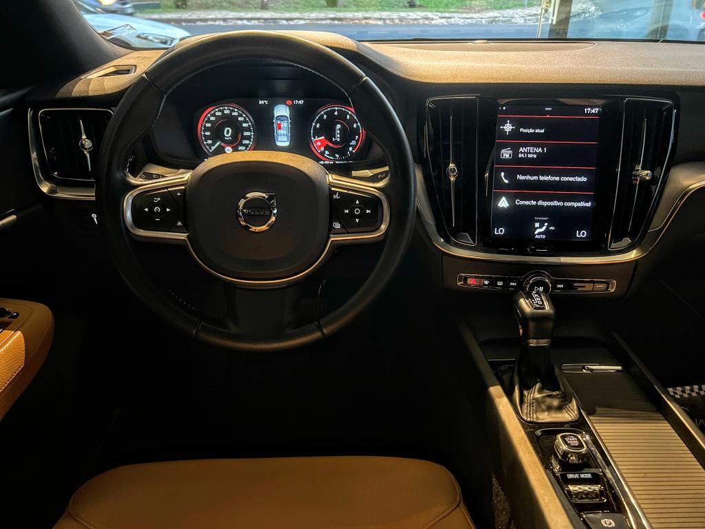 VOLVO S60 - Foto