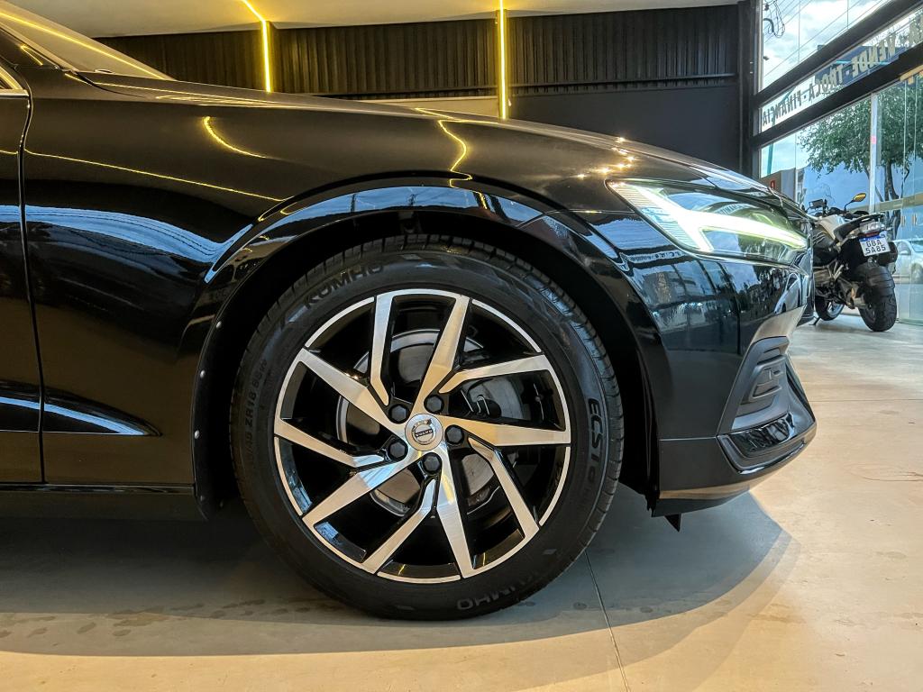 VOLVO S60 - Foto